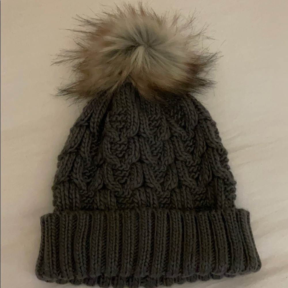 Torrid beanie
